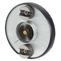 Reotemp SUR Surface Bimetal Thermometer